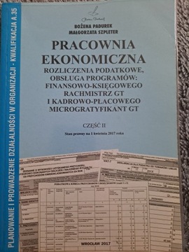 Pracownia ekonomiczna część 2