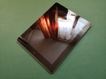 Tablet iPad 2 32GB Blokada iCloud