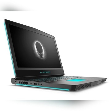 ALIENWARE 17 R5 i7-8750 32GB 512GB GF1070 FHD W10