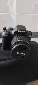 Canon EOS 2000d