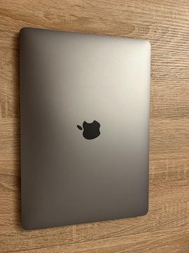 MacBook Pro 13-inch 128 GB