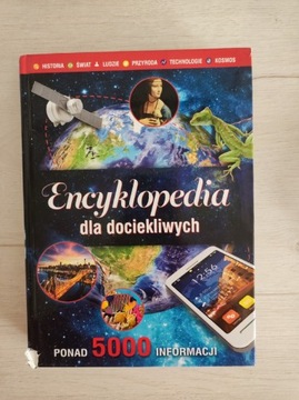 Encyklopedia dla dociekliwych