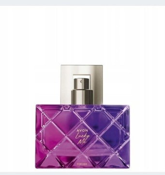 Avon Luck Me for her