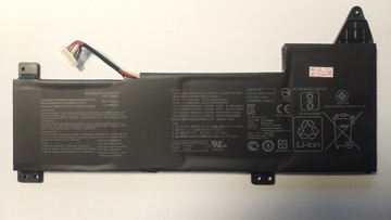 Bateria Asus Vivobook R570 X570 B31N1723