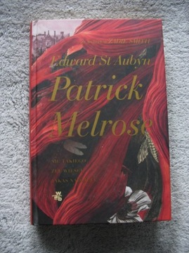 Patrick Melrose Edward St Aubyn