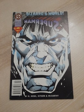 Superman 4/97 TM-Semic nr kat. 452