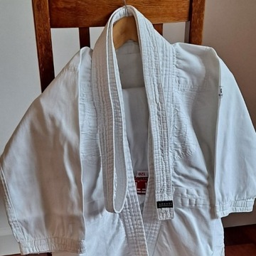 Kimono dziecięce do sztuk walki rozm.120