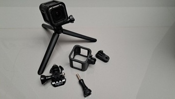 Gopro Hero 5 Session Unikat w bardzo dobrym stanie