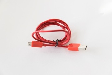 kabel USB-A na micro USB