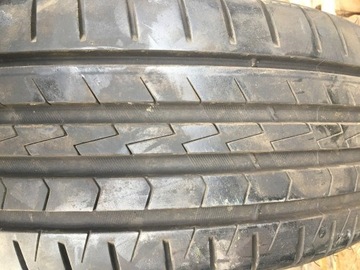 4xSuper OPONY 195/55r16 87V Vredestein Sportrac 5