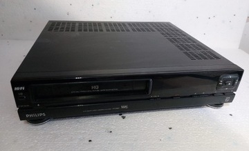 Magnetowid Philips vr6585  vhs