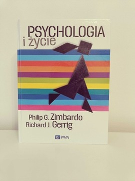 Zimbardo, Gerrig_Psychologia i życie_2021