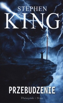 PRZEBUDZENIE Stephen King