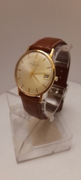 Złoty zegarek ETERNA MATIC 3000 750/18 K 