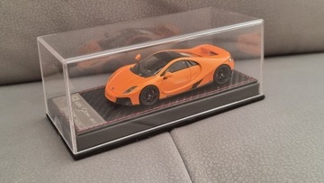 1:43 Frontiart GTA Spano