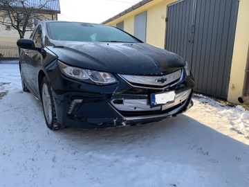 Chevrolet VOLT 2 plug-in /Opel Ampera uszkodzony