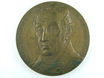 KAJETAN KOŹMIAN 1771-1856