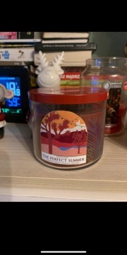 Bath & body Works the perfect summer