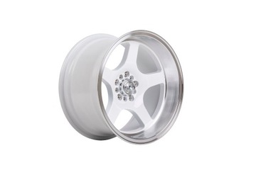 Felgi aluminiowe 17" 59 North Wheels D-004 17x9,5