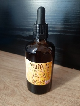 Propolis kit pszczeli 