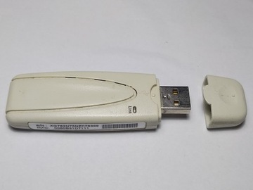 karta sieciowa USB Sagem XG-762N 802.11b/g