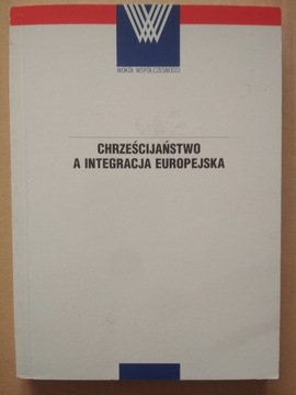 Chrześcijaństwo a integracja europejska, bdb-