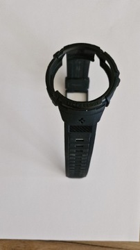 Spigen Rugged Armor Pro Galaxy Watch 6 Classic 47m