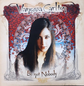 Vanessa Carlton Be Not Nobody (5)