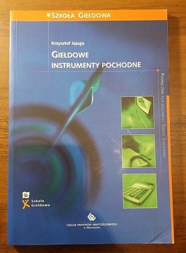 Giełdowe instrumenty pochodne, Krzysztof Jajuga