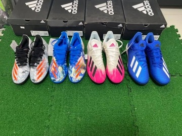 Buty Piłkarskie Adidas różne rozmiary nowe