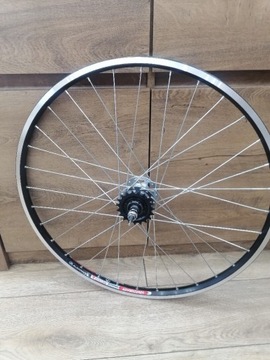 Koło shimano nexus 3, 26cali pod hamulec rolkowy 