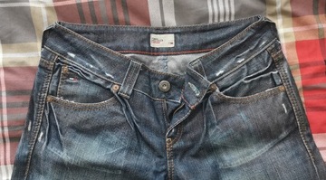 Jeans Tommy Hilfiger