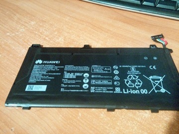 Bateria Huawei Matebook D 15