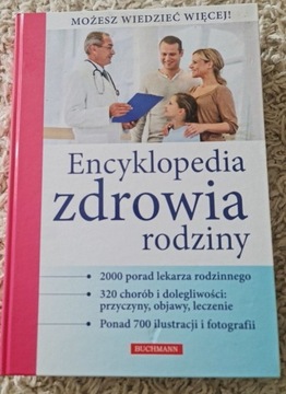 Encyklopedia zdrowia rodziny