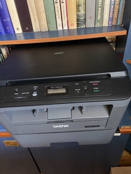 Drukarka Brother model DCP-L25200W