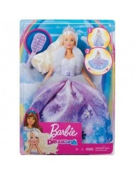 Barbie Dreamtopia