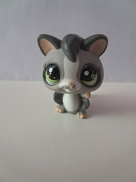 Littlest Pet Shop LPS lew