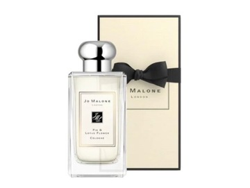 Perfumy Jo Malone Colognes IntenseFig & Lotus 