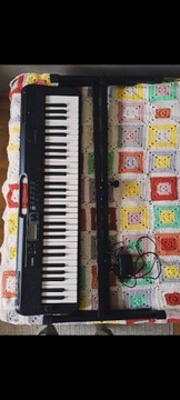 Keyboard Casio CT-S300