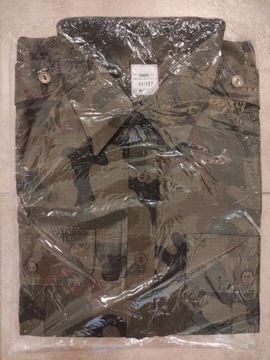 Koszulo-bluza koszula wojskowa polowa wz 93 304/MON rozmiar 41/187 WP
