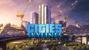 Citles Skylines 