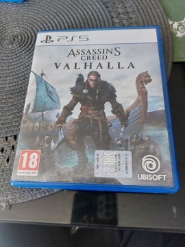 Assasin's creed valhalla