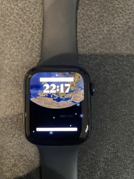 Apple Watch SE 2 gen 44 mm