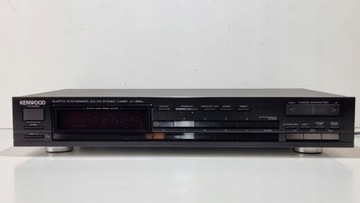 tuner cyfrowy radio Kenwood KT 660 L KT-660L GXX1