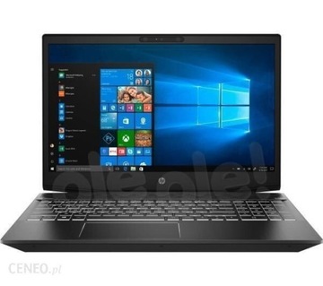 Laptop HP gamingowy