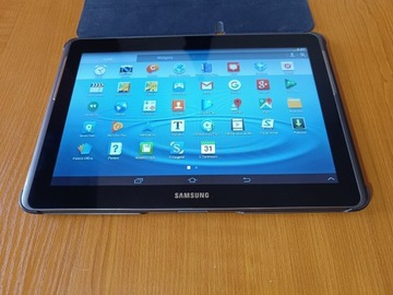 Tablet Samsung Galaxy tab2