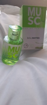 Musc Solinotes 50ml 