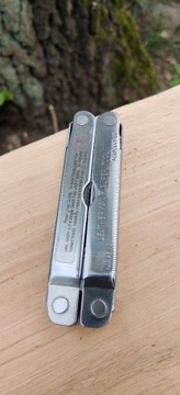 Multitool Leatherman SuperTool Portland 