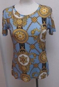 Versace t-shirt 19v69 