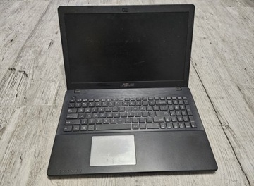 Asus x550c ulepszony